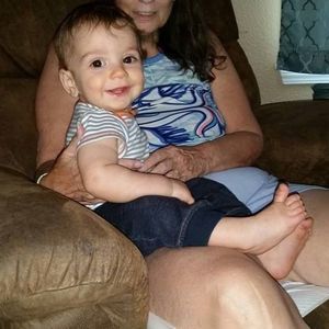 Meet your Posher, Rod